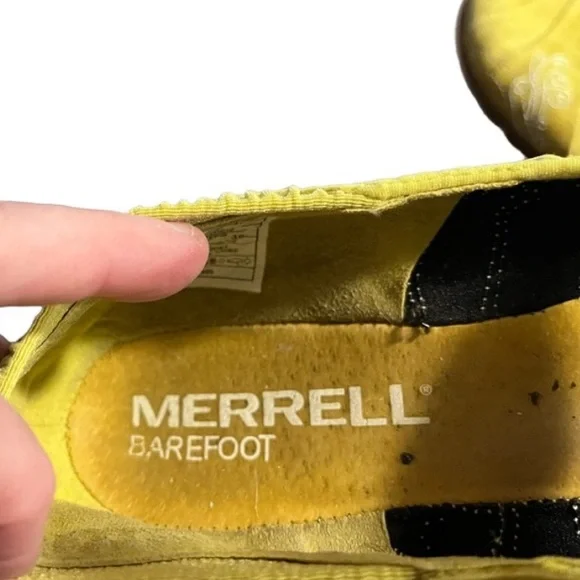 Merrell barefoot - Picture 4 of 4